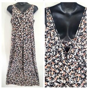 White House Black Market Dress Sz 14